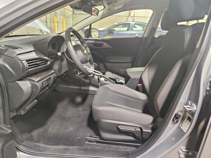 Продаж на аукціоні авто 2025 Subaru Impreza, vin: JF1GUABC2S8289179, номер лоту: 63326316