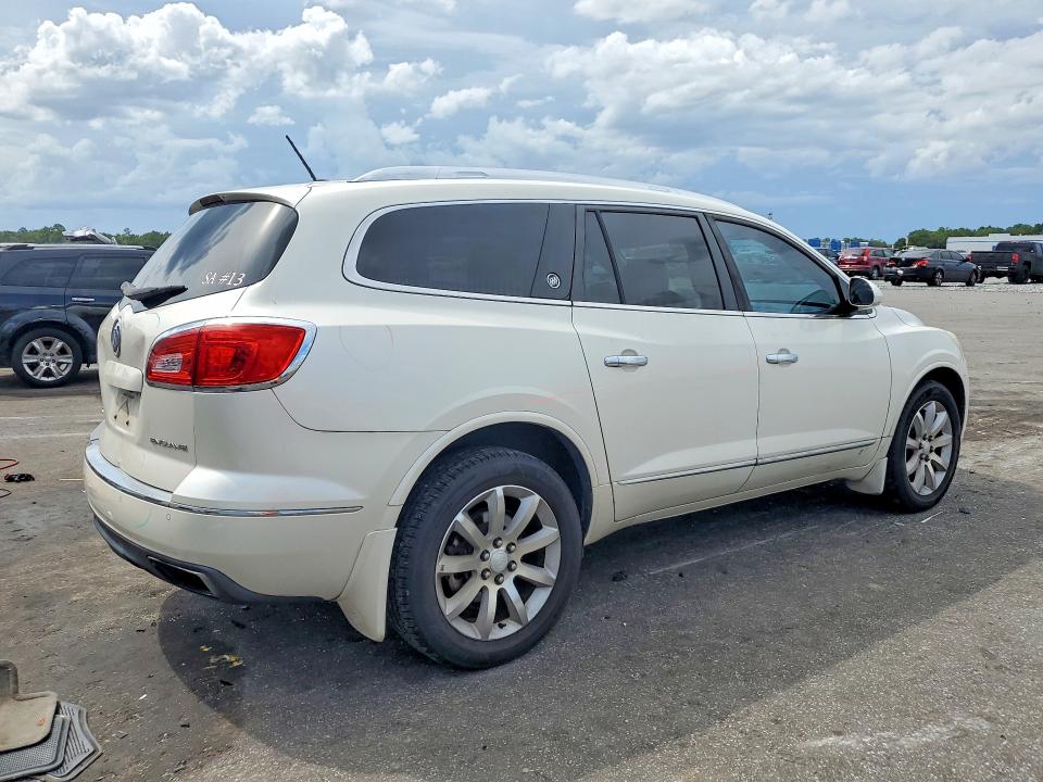 Aukcja sprzedaży 2015 Buick Enclave, vin: 5GAKRCKD1FJ253297, numer aukcji: 66336216