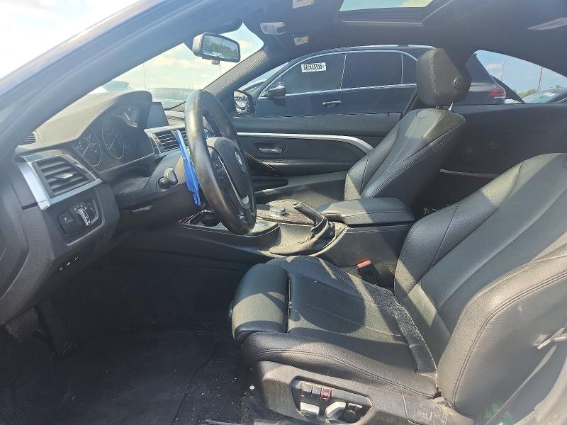 65832776 :رقم المزاد ، WBA4W7C55KAG52299 vin ، 2019 Bmw 440i مزاد بيع