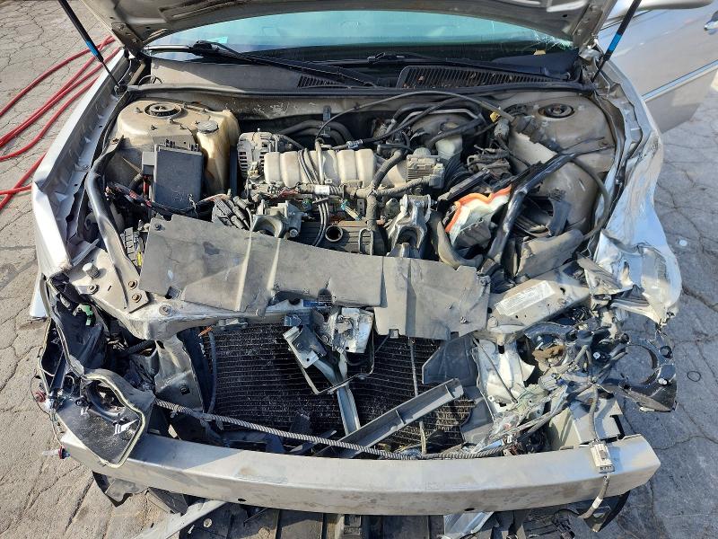 66101406 :رقم المزاد ، 2G4WD582161256903 vin ، 2006 Buick Lacrosse مزاد بيع