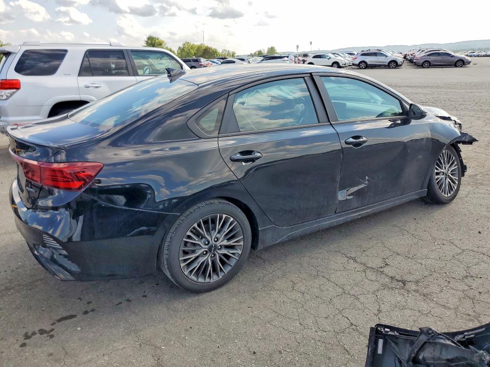 Aukcja sprzedaży 2023 Kia Forte, vin: 3KPF54AD9PE533566, numer aukcji: 66499826