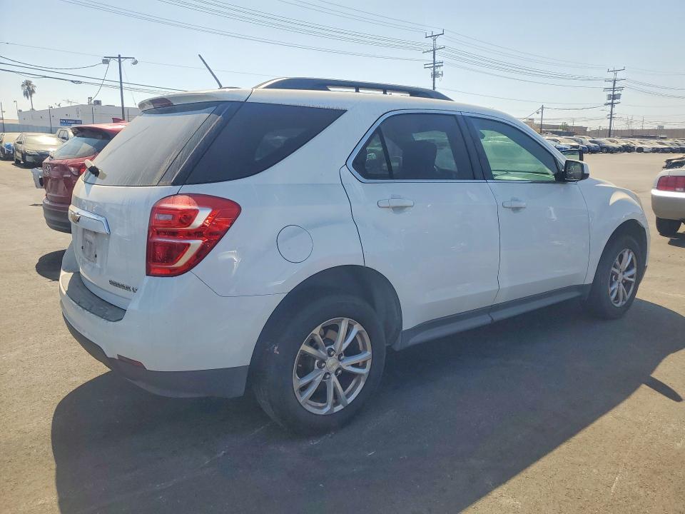 Aukcja sprzedaży 2016 Chevrolet Equinox, vin: 2GNALCEK8G1187873, numer aukcji: 63440756