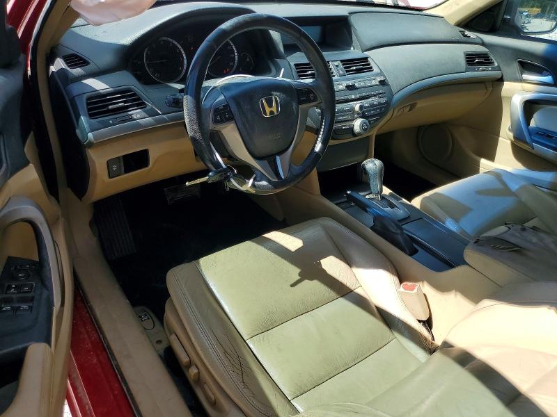 Aukcja sprzedaży 2009 Honda Accord, vin: 1HGCS128X9A005487, numer aukcji: 64952376