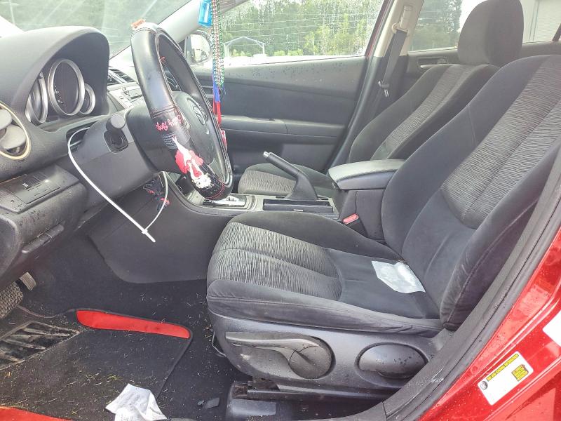 Продажа на аукционе авто 2009 Mazda 6, vin: 1YVHP81A295M18428, номер лота: 64732606