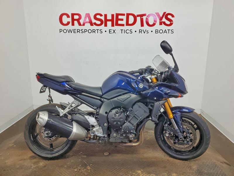 Продажа на аукционе авто 2007 Yamaha Fz1, vin: JYARN17E37A004351, номер лота: 66768396