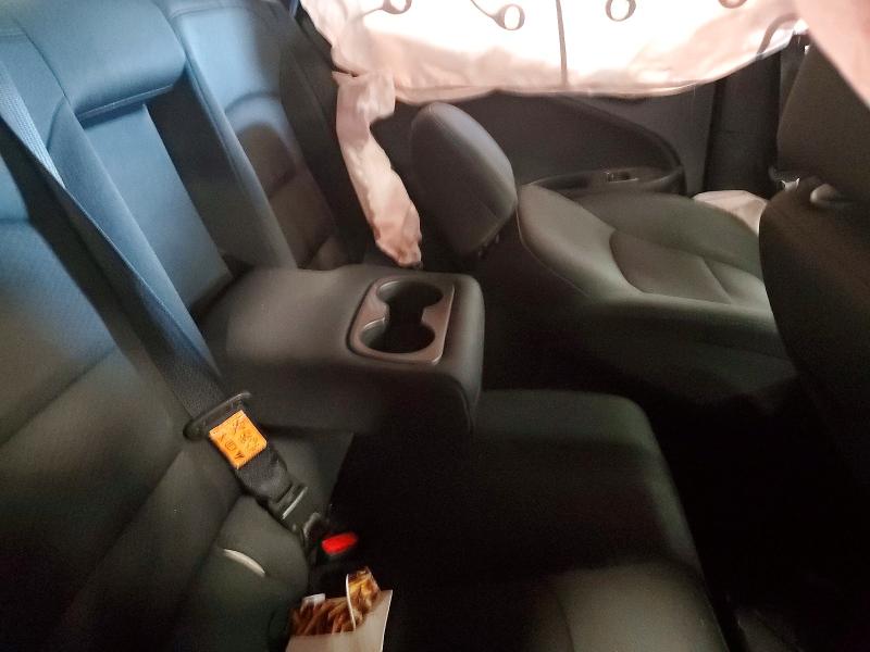 Продаж на аукціоні авто 2018 Chevrolet Malibu, vin: 1G1ZD5ST0JF292790, номер лоту: 63989896