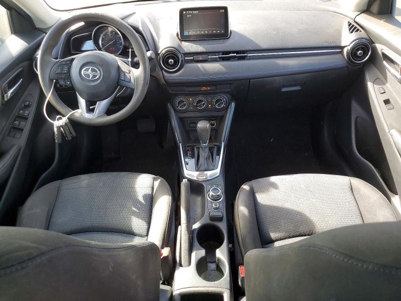Продаж на аукціоні авто 2016 Scion Ia, vin: 3MYDLBZV2GY107068, номер лоту: 65155316