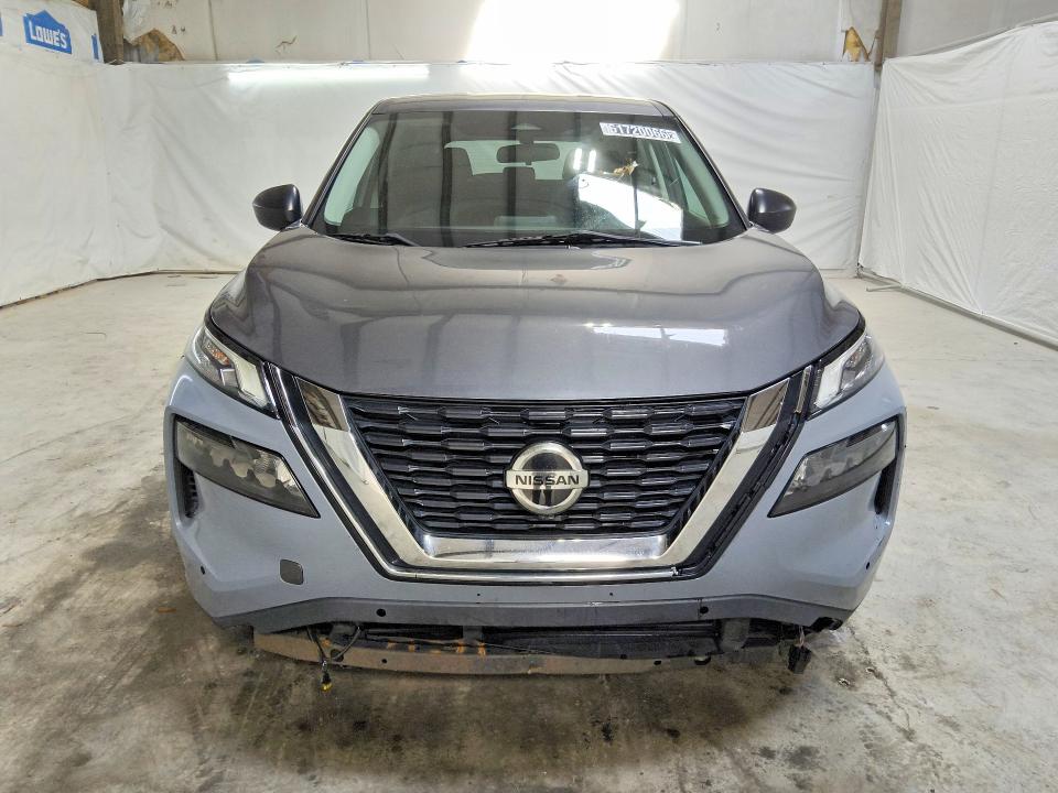 Продажа на аукционе авто 2021 Nissan Rogue, vin: 5N1AT3AA0MC734061, номер лота: 61720066