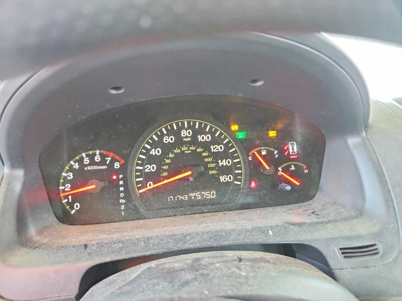 63319686 :رقم المزاد ، 1HGCM56304A164088 vin ، 2004 Honda Accord مزاد بيع