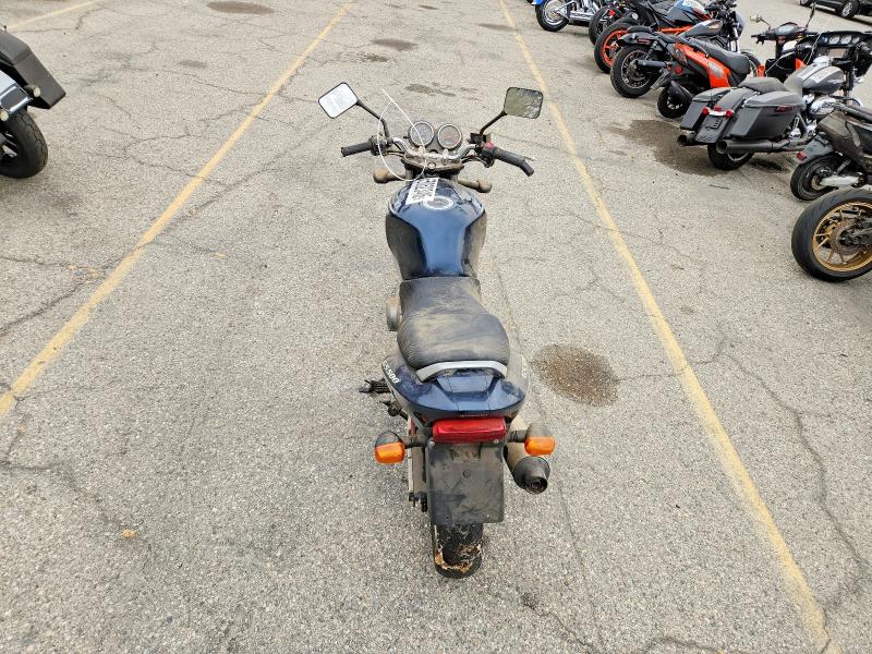Продажа на аукционе авто 2001 Suzuki Gs500, vin: JS1GM51A412100710, номер лота: 65062346
