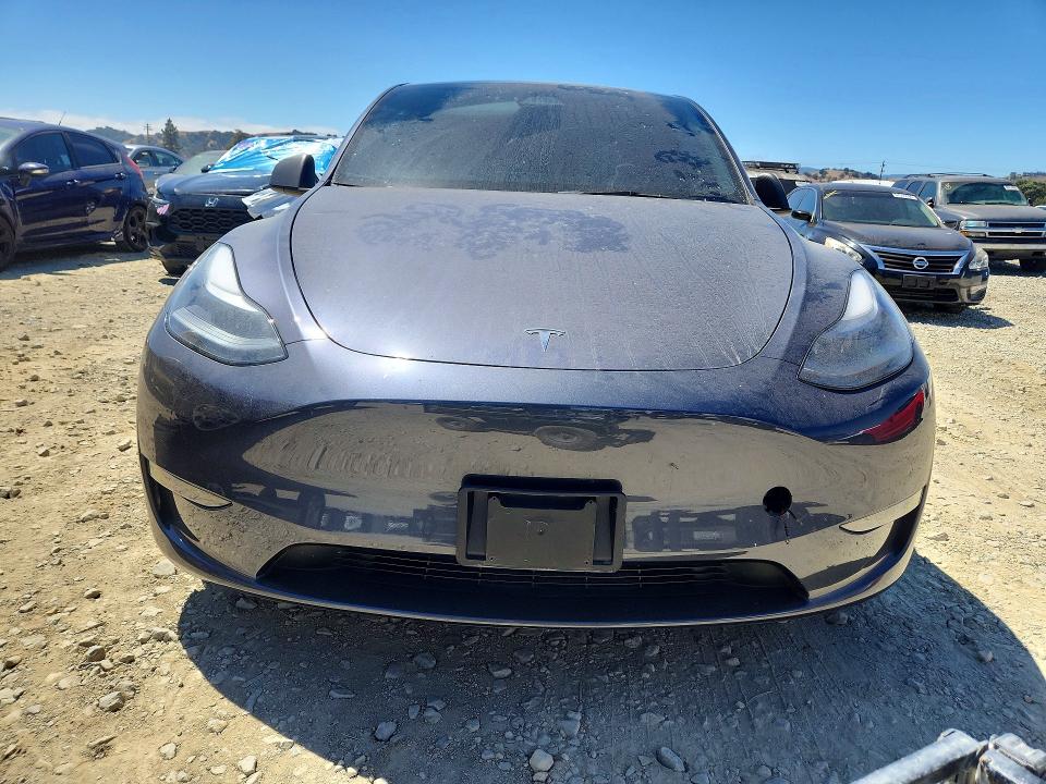 Aukcja sprzedaży 2023 Tesla Model Y, vin: 7SAYGAEE2PF965739, numer aukcji: 65960016
