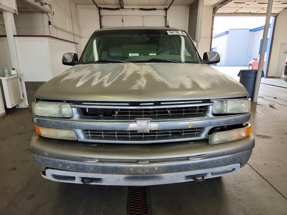 Aukcja sprzedaży 2003 Chevrolet Tahoe, vin: 1GNEK13T13J317075, numer aukcji: 64118506