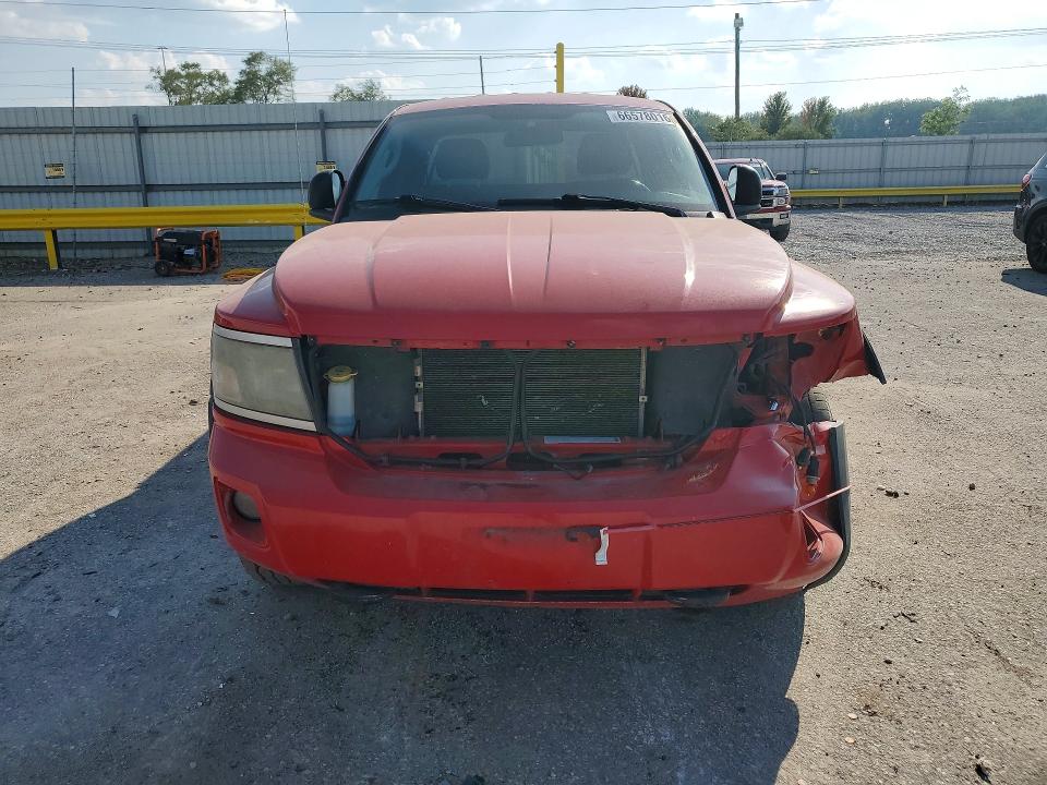 Aukcja sprzedaży 2008 Dodge Dakota, vin: 1D7HW72N98S524482, numer aukcji: 66578016