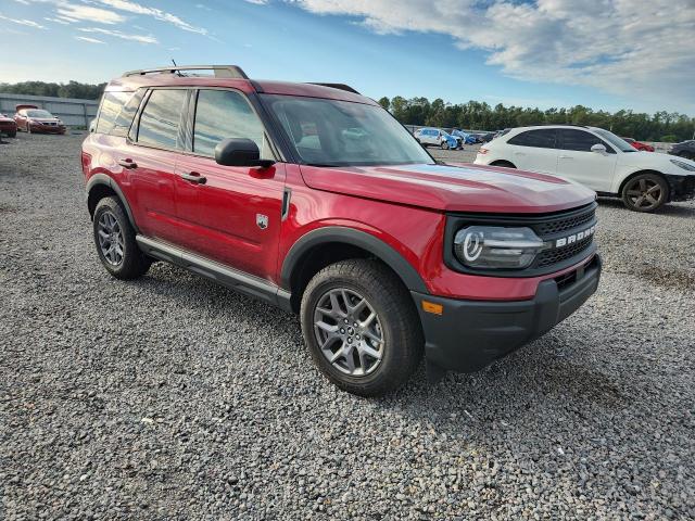64038296 :رقم المزاد ، 3FMCR9BN6TRE25612 vin ، 2026 Ford Bronco Sport مزاد بيع