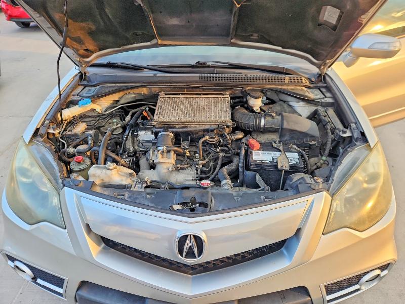 Продажа на аукционе авто 2012 Acura Rdx, vin: 5J8TB1H29CA000789, номер лота: 64420806