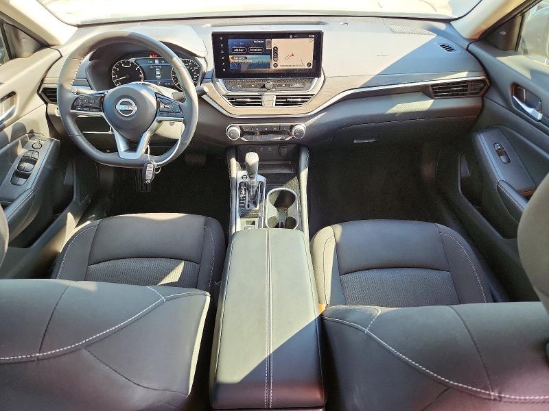 Auction sale of the 2024 Nissan Altima, vin: 1N4BL4DV8RN407387, lot number: 65554426