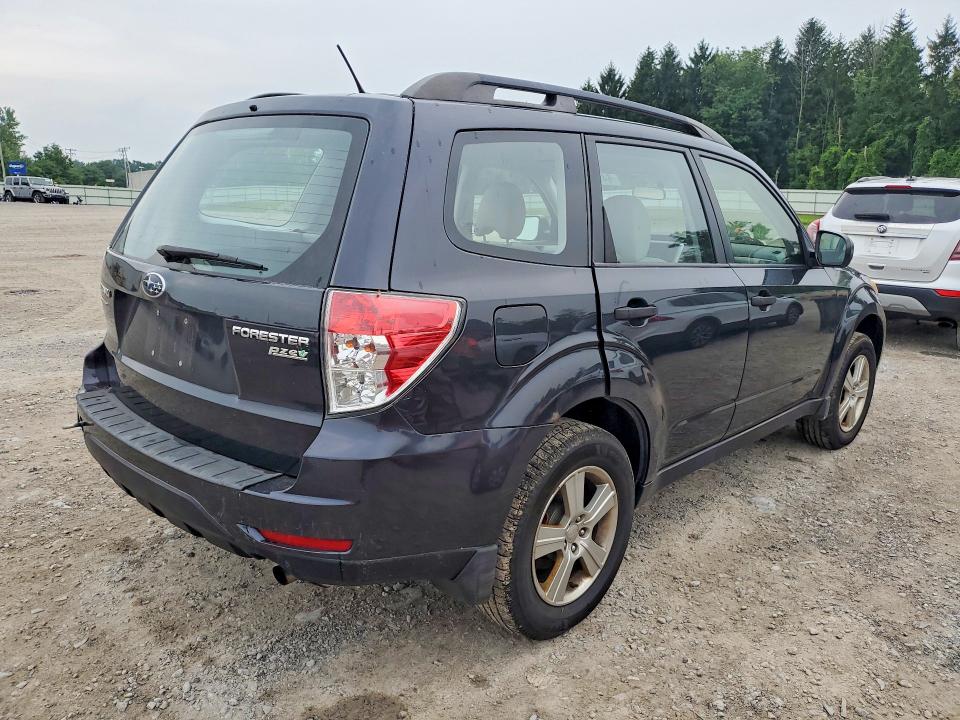 Продаж на аукціоні авто 2013 Subaru Forester, vin: JF2SHABC1DH446536, номер лоту: 64062016