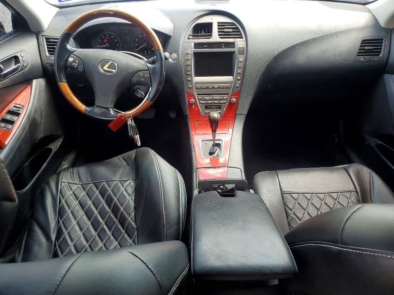 65627926 :رقم المزاد ، JTHBJ46G682240542 vin ، 2008 Lexus Es مزاد بيع