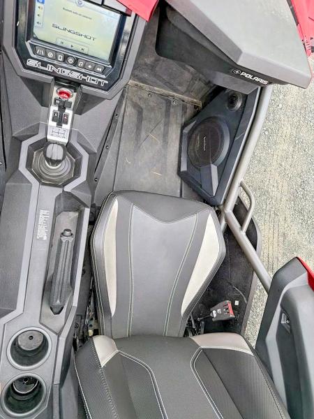 Aukcja sprzedaży 2018 Polaris Slingshot, vin: 57XAAPFA1J8128364, numer aukcji: 65960966