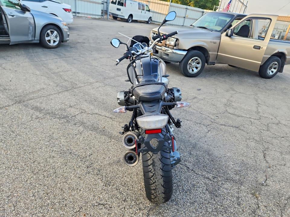 Продаж на аукціоні авто 2016 Bmw R Nine T, vin: WB10A1607GZ615142, номер лоту: 63360396