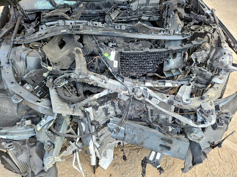 2021 Cadillac Ct5 მანქანა იყიდება აუქციონზე, vin: 1G6DT5RW4M0116324, აუქციონის ნომერი: 66342746