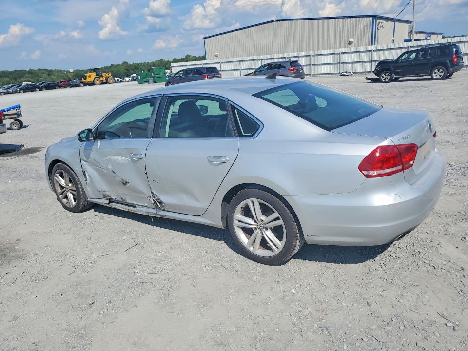 Aukcja sprzedaży 2014 Volkswagen Passat, vin: 1VWBP7A32EC015057, numer aukcji: 67315366