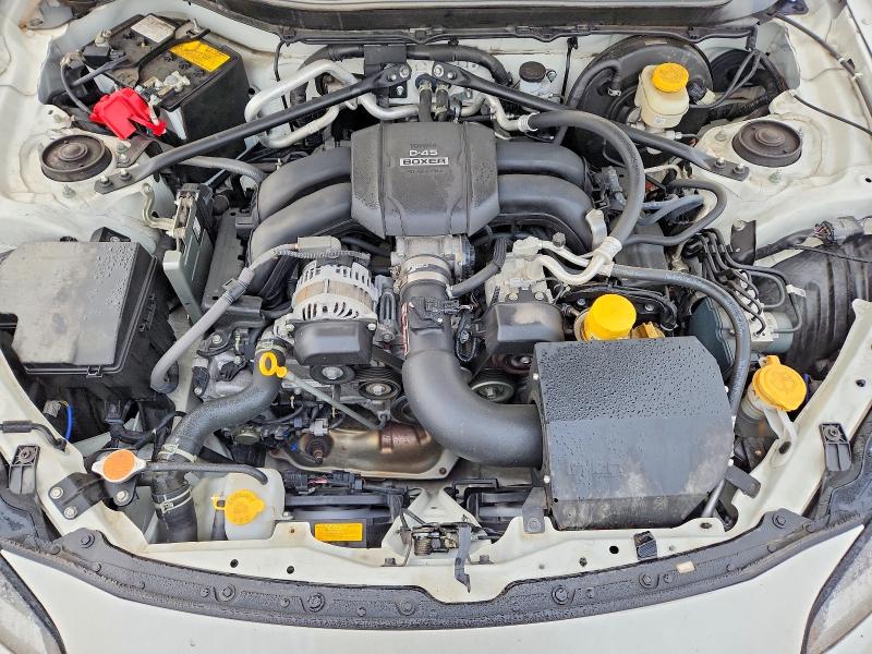 2022 Toyota Gr 86 მანქანა იყიდება აუქციონზე, vin: JF1ZNBE12N9753821, აუქციონის ნომერი: 64723316