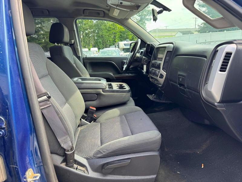 Aukcja sprzedaży 2016 Gmc Sierra, vin: 1GTV2MEC3GZ107060, numer aukcji: 67277996