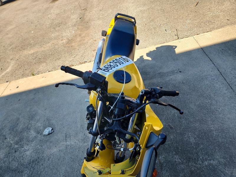 Aukcja sprzedaży 2004 Kawasaki Ex250, vin: JKAEXMF114DA01727, numer aukcji: 66836016