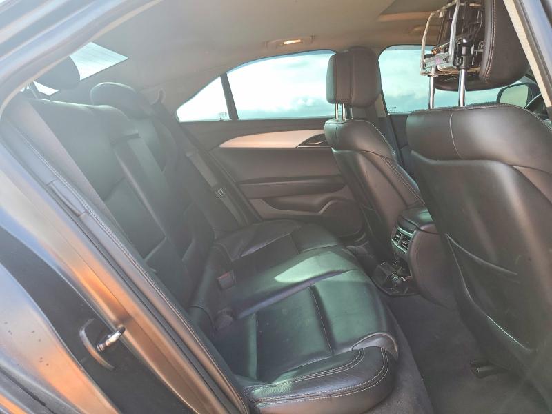 Продаж на аукціоні авто 2013 Cadillac Ats, vin: 1G6AB5RA7D0112598, номер лоту: 63114336