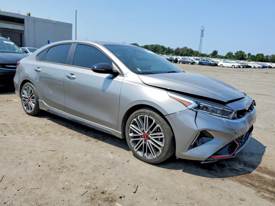 Aukcja sprzedaży 2024 Kia Forte, vin: 3KPF44AC2RE751278, numer aukcji: 65207026