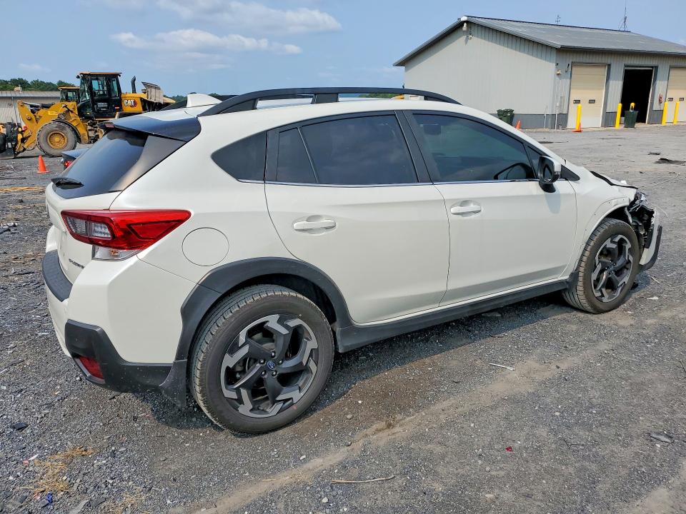 Продаж на аукціоні авто 2022 Subaru Crosstrek, vin: JF2GTHMC9N8238528, номер лоту: 64755136