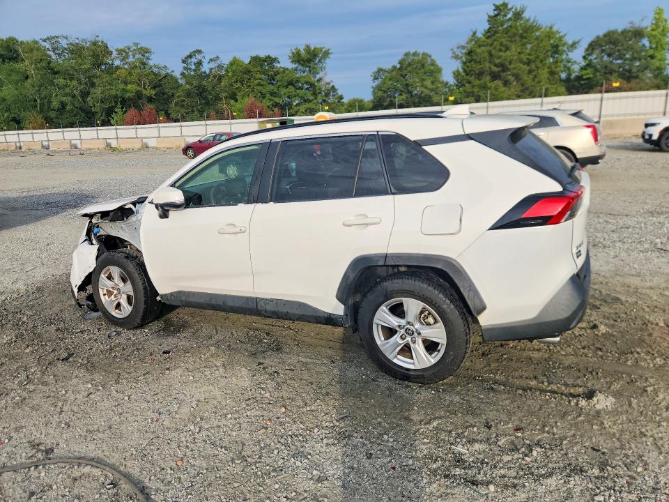 2020 Toyota Rav4 მანქანა იყიდება აუქციონზე, vin: JTMW1RFV2LD059062, აუქციონის ნომერი: 65816066