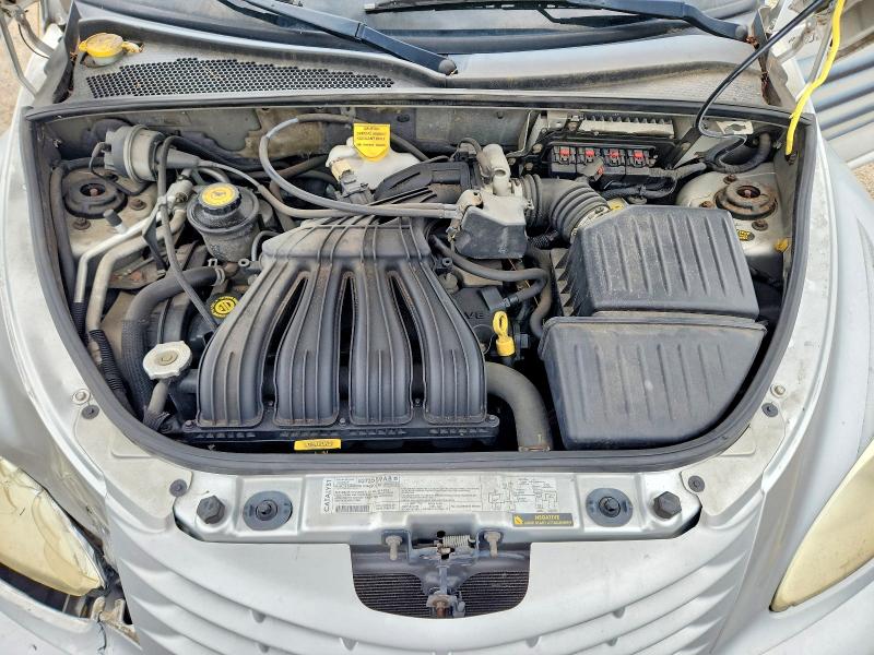 Aukcja sprzedaży 2004 Chrysler Pt Cruiser, vin: 3C4FY48B34T269005, numer aukcji: 66750656