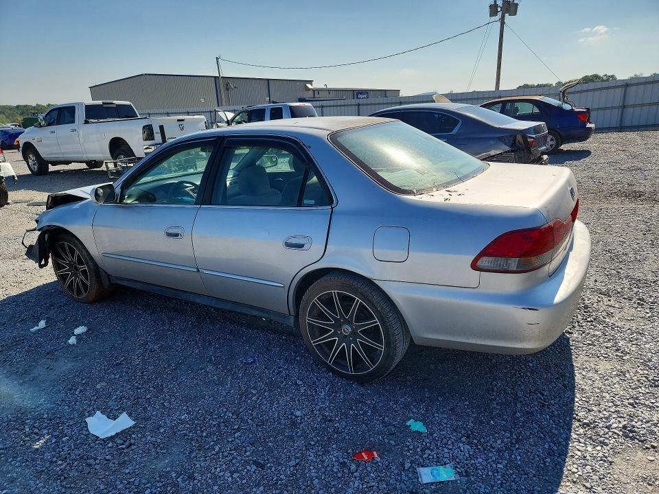 Продажа на аукционе авто 2002 Honda Accord, vin: 1HGCG66852A128046, номер лота: 66055526