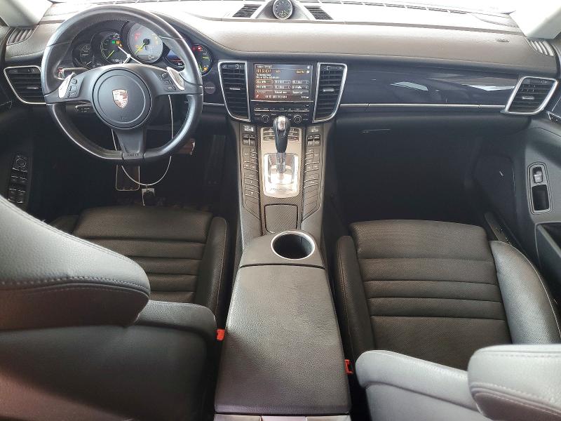 Aukcja sprzedaży 2014 Porsche Panamera, vin: WP0AD2A76EL044851, numer aukcji: 64920946