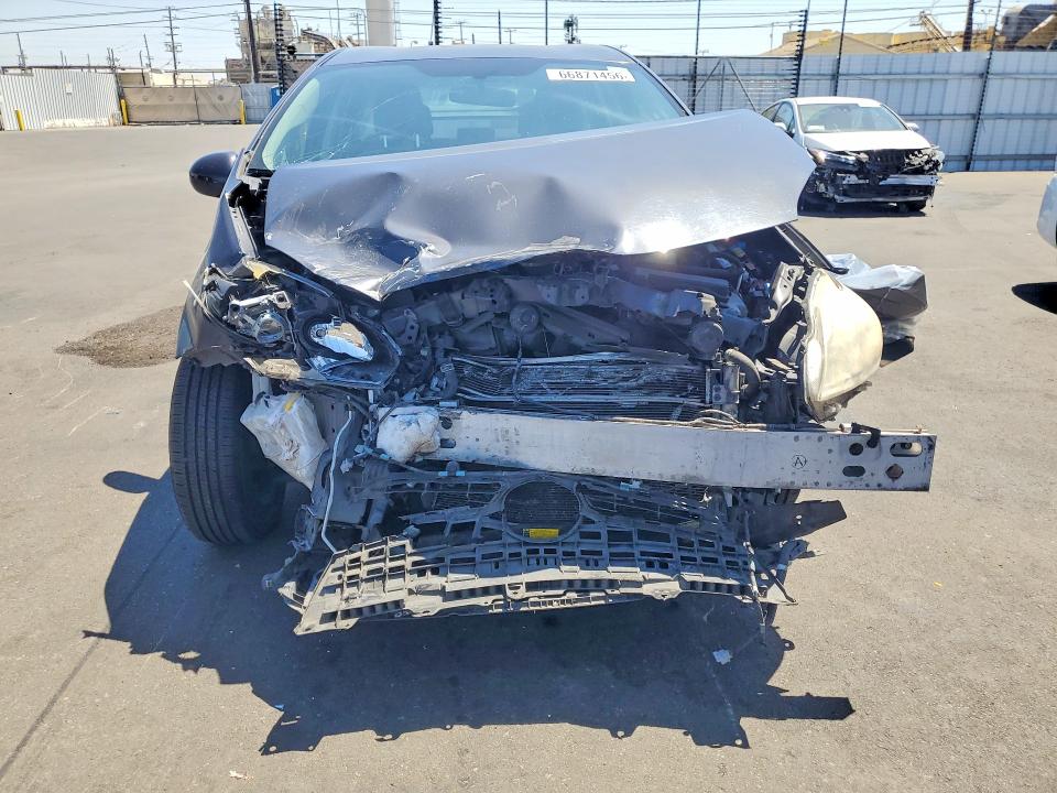 Продаж на аукціоні авто 2012 Toyota Prius, vin: JTDKN3DU5C1594074, номер лоту: 66871456