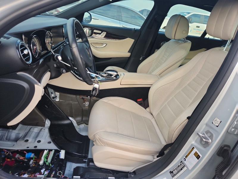 62699796 :رقم المزاد ، WDDZF4JB5HA260855 vin ، 2017 Mercedes-benz E مزاد بيع