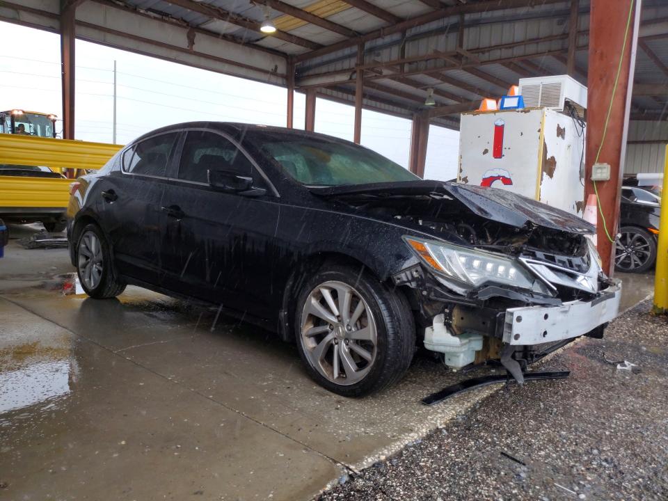 Aukcja sprzedaży 2016 Acura Ilx, vin: 19UDE2F70GA007863, numer aukcji: 64951916