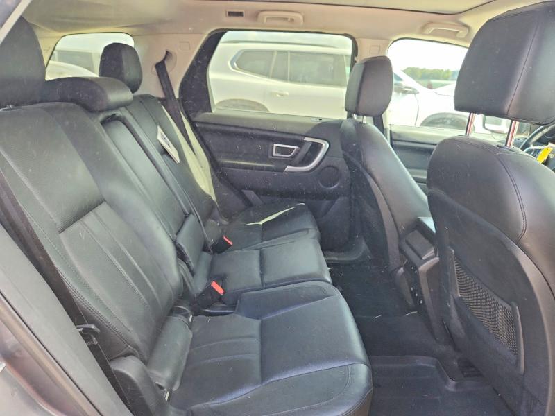 65664216 :رقم المزاد ، SALCR2BG5GH575188 vin ، 2016 Land Rover Discovery Sport مزاد بيع