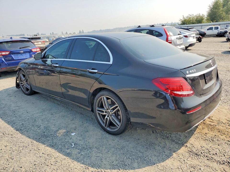 Aukcja sprzedaży 2020 Mercedes-benz E, vin: WDDZF6JB0LA742203, numer aukcji: 63242616