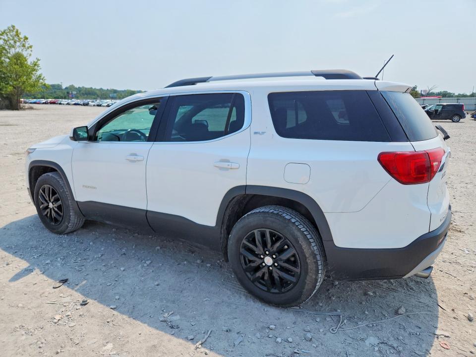 Продаж на аукціоні авто 2019 Gmc Acadia, vin: 1GKKNULS5KZ174521, номер лоту: 63924086