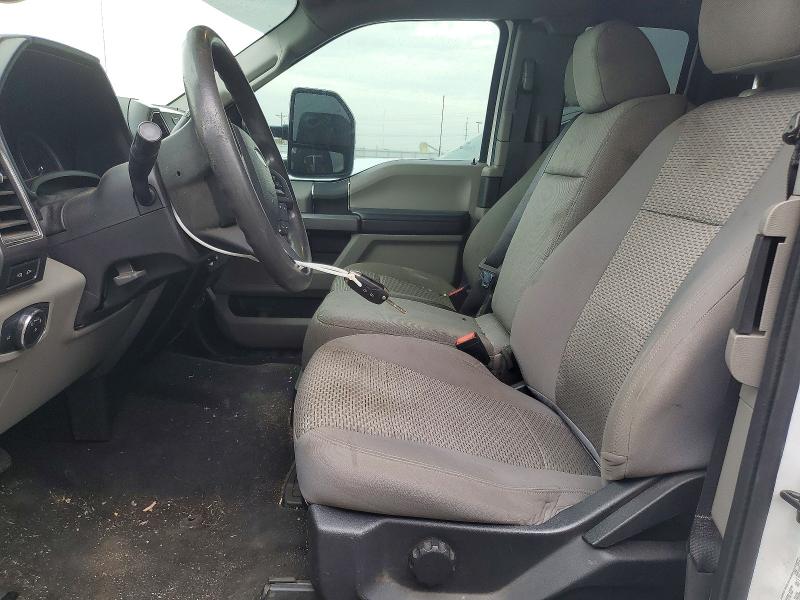 64562066 :رقم المزاد ، 1FD0X4HT7MED45936 vin ، 2021 Ford F450 مزاد بيع