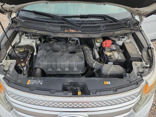 Aukcja sprzedaży 2013 Ford Explorer, vin: 1FM5K7D95DGB16272, numer aukcji: 66746856