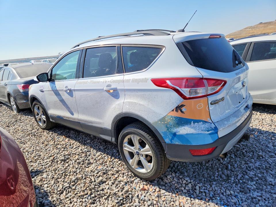2013 Ford Escape მანქანა იყიდება აუქციონზე, vin: 1FMCU9G94DUD40224, აუქციონის ნომერი: 63031076