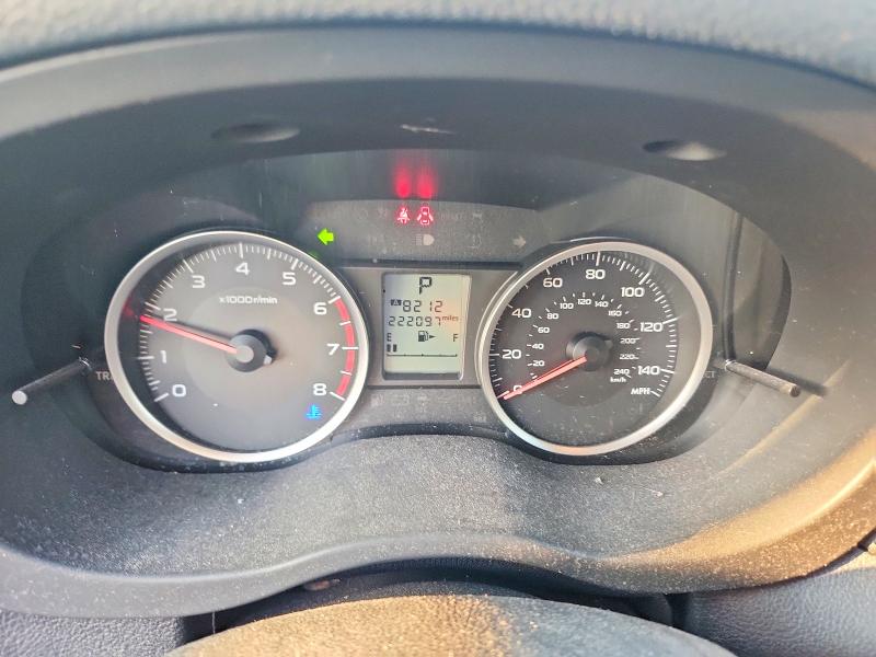 Aukcja sprzedaży 2016 Subaru Forester, vin: JF2SJADC3GH559619, numer aukcji: 66414946