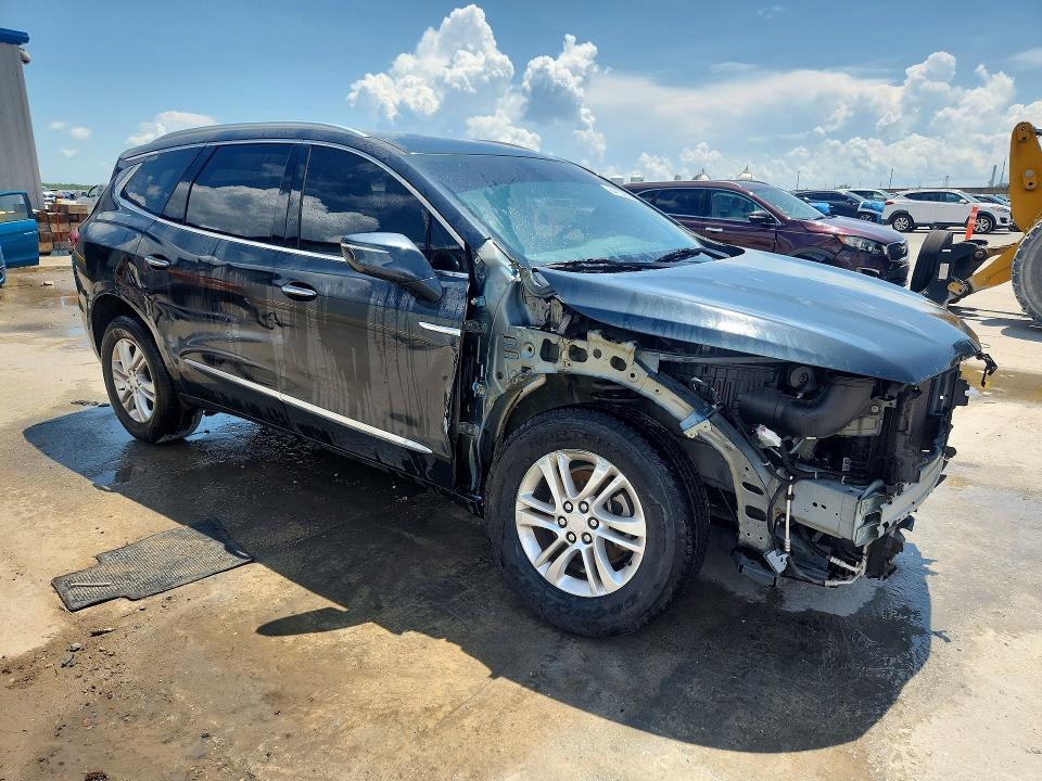 Aukcja sprzedaży 2020 Buick Enclave, vin: 5GAERBKW0LJ210929, numer aukcji: 64104046
