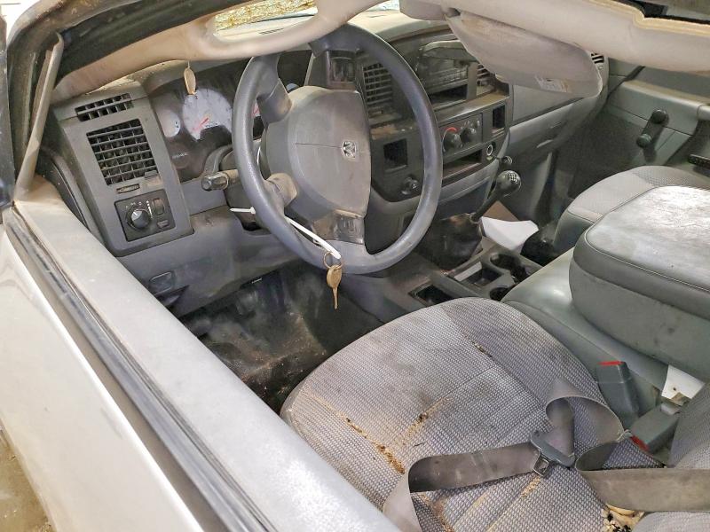 Aukcja sprzedaży 2008 Dodge Ram 1500, vin: 1D7HA16K58J235486, numer aukcji: 65948676