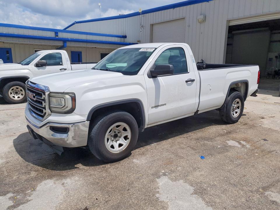 Aukcja sprzedaży 2016 Gmc Sierra, vin: 1GTN1LEC8GZ900805, numer aukcji: 65041866