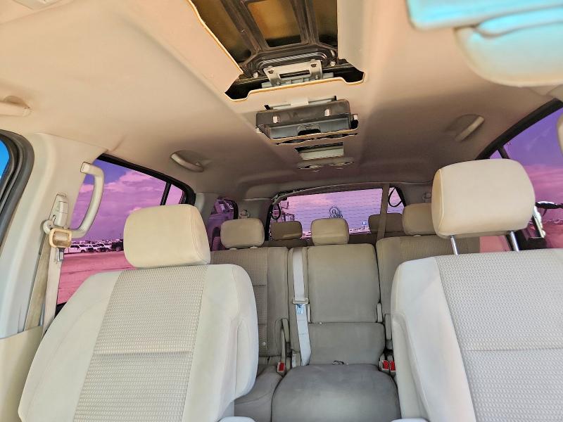 Aukcja sprzedaży 2008 Nissan Armada, vin: 5N1BA08D88N633398, numer aukcji: 66704746